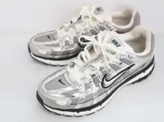 NIKE ナイキ CN0149-001 P-6000 スニーカー