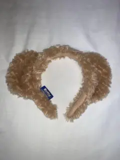 ダッフィー カチューシャ