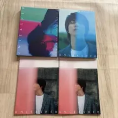 山下智久 Unleashed