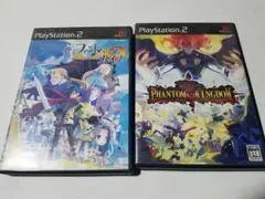 ファントムキングダム、ブレイブシリーズ