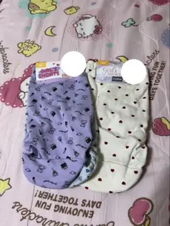 新品　ガールズ　女児ショーツ２枚組×2セット　160