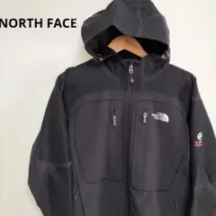 NORTH FACE マウンテンパーカー SUMMIT APEX Mサイズ