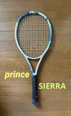 Prince SIERRA 硬式テニスラケット