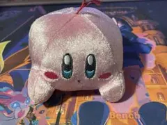 星のカービィ キラキラマスコット プライズ
