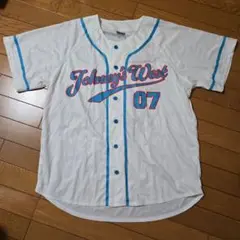 ジャニーズWEST　Tシャツ