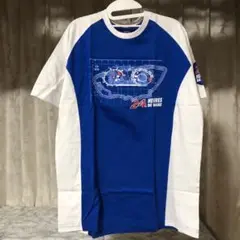 ルマン24 公式 Tシャツ Mサイズ ビンテージ 現地物 新品未使用