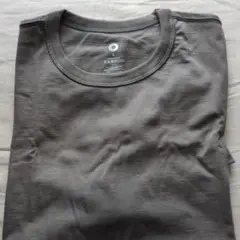 コンビニエンスウエア　半袖Tシャツ Lサイズ コットン100%