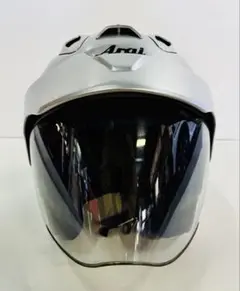 【良品】Arai ジェットヘルメット SZ RAM3 Arai sz ram3 ジェットヘルメット（Arai アライ SZ-Ram3 STELLA
