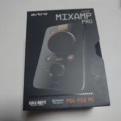 【中古品】ASTRO Gaming MIXAMP PRO TR