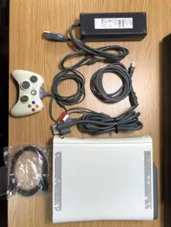Microsoft Xbox360 CONSOLE