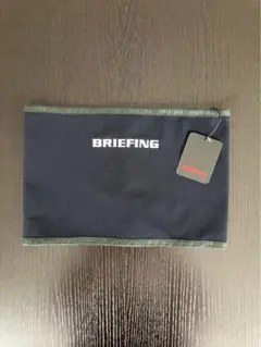 2025年最新】BRIEFING ネックウォーマーの人気アイテム - メルカリ