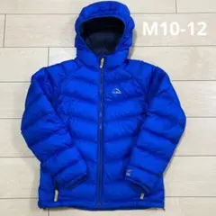 エルエルビーン キッズ ウルトラライト ダウンジャケット M10-12