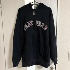 PHAT FARM ジップパーカー　Ｌ