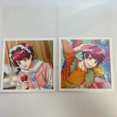 A3! ましコレ10 咲也
