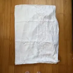布団カバー　シングル