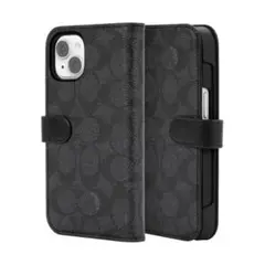 新品！ 未開封！ COACH iPhoneケース SE