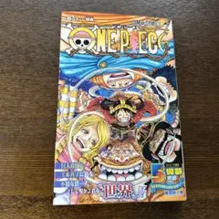 ONE PIECE 112