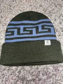 SURPLUS R BEANIE - ARMY