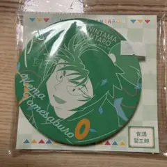 忍たま乱太郎　原画展 コースター 食満留三郎