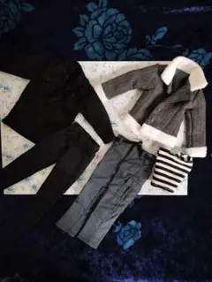 専用　アウトフィット