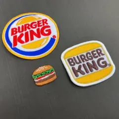 刺繡ワッペン　厳選Sシリーズ　SS23