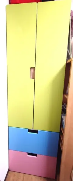 IKEA STUVA 　ストゥヴァ 収納　引き取り希望
