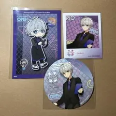 HoneyWorks FT4 スイパラコラボ RIOセット