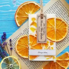 Orange - Clash type 《RECTANGLE》