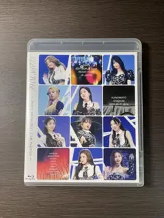 twice ライブDVD ブルーレイ