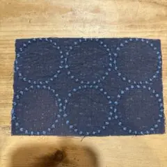 ミナペルホネン　ハギレ