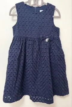 Tartine et Chocolat ワンピース　120