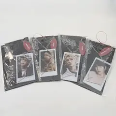 ストレイキッズ　StrayKids バッグチャーム　クレーンゲームCIRCUS