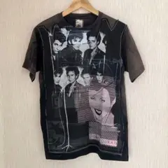 ローリングストーンズ ローランドベリー TシャツNo.4L 948 ローリングストーンズ ローランドベリー TシャツNo.4L 948