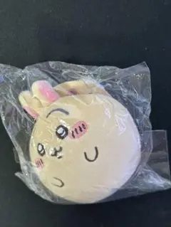 2025年最新】ちいかわ まんまる むちぽふぬいぐるみ(うさぎ)の