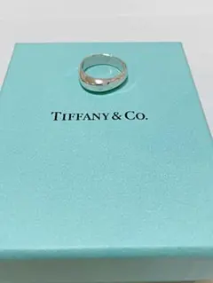 TIFFANY ティファニー リング 値下げ中