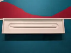 Apple Pencil（第2世代）