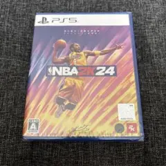 PS5 NBA 2K24 コービーブライアントエディション