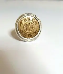 シルバー925 リング グラッドハンド テンダーロイン weirdo ウィアード