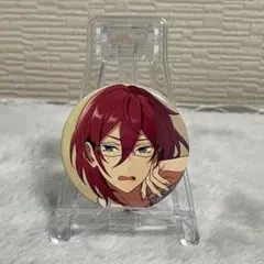 あんスタ コレクション缶バッジ　七種 茨