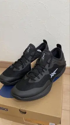 ASICS GLIDE NOVA FF 3 ブラック