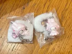 メロウサ　ロミウサ　マイスウィートピアノ シークレットストラップ