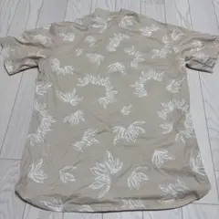 LUXEAKMPLUS LUXSPO XL ベージュ Tシャツ