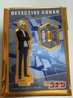 名探偵コナントレーディングミニアクリルスタンド