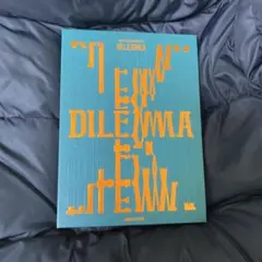 ENHYPENDIMENSIONDilemma