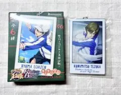 新テニスの王子様 手塚国光
