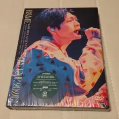 松下洸平/KOUHEI MATSUSHITA LIVE TOUR 2024～R…