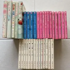 ケータイ小説 34冊セット まとめ売り