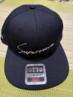 ELLEGARDEN Supernova キャップ