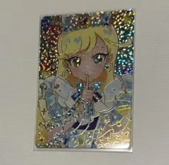ジュエルバズリウムサファイア　サイン　アイプリみつき