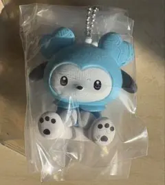 TWICE ラブリーサンリオコラボ　ナヨン　ナブリー　ぽちゃっこ